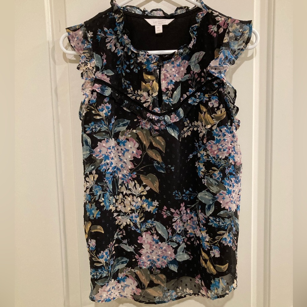 Flirty Blouse ✨2 for 10✨